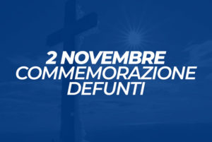 commemorazione defunti