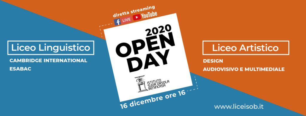 open day live