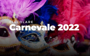 carnevale 2022