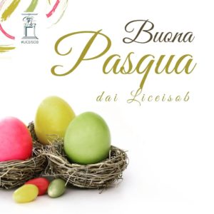 buona pasqua